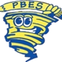 Pompano Beach Elementary Logo
